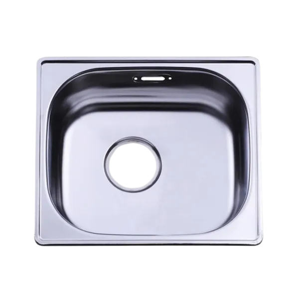 Chậu rửa chén inox Hwata A4