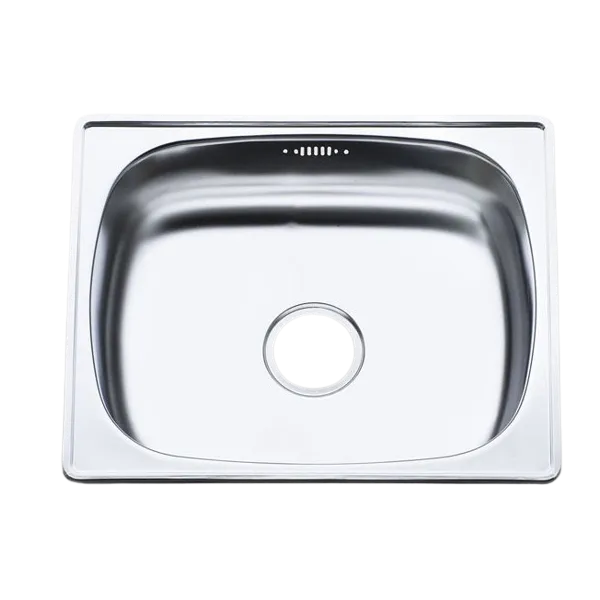 Chậu rửa chén inox Hwata A5