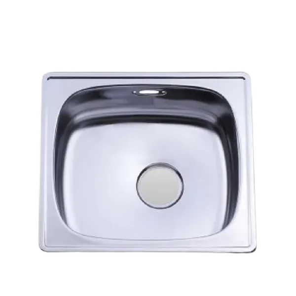 Chậu rửa chén inox Hwata A1