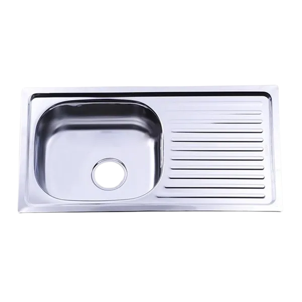 Chậu rửa inox Hwata B5