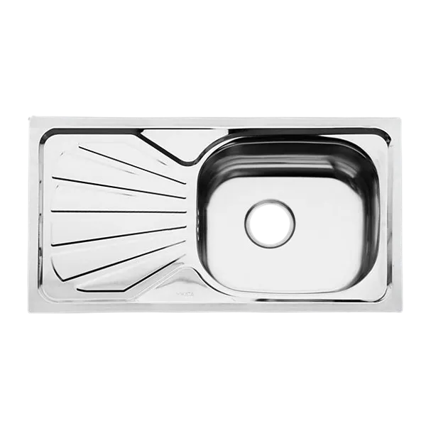 Chậu rửa inox Hwata B7