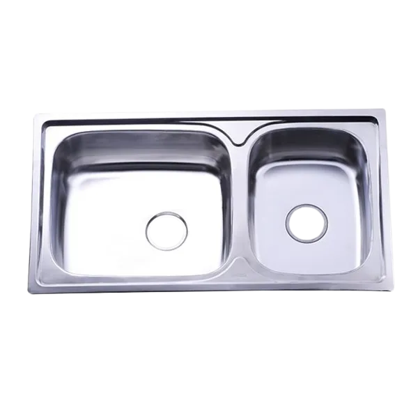 Chậu rửa inox Hwata BD1