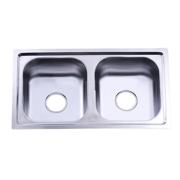 Chậu rửa inox Hwata BD5