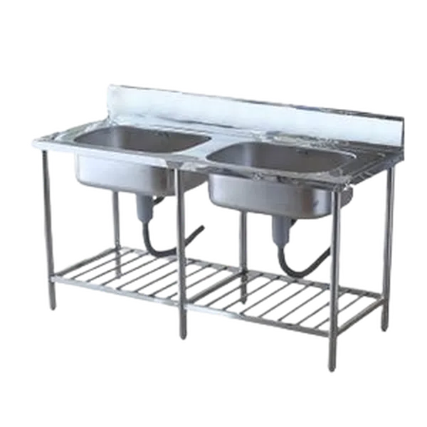 Chậu rửa inox Hwata CCN02