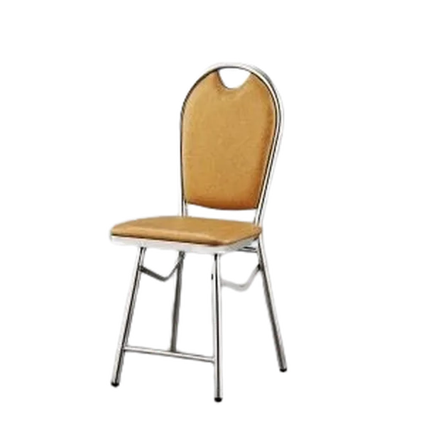 Ghế dựa inox GX204