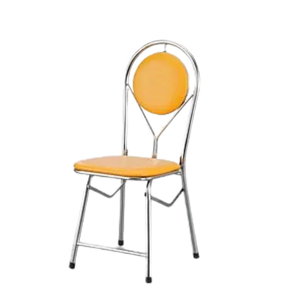 Ghế dựa inox GX27