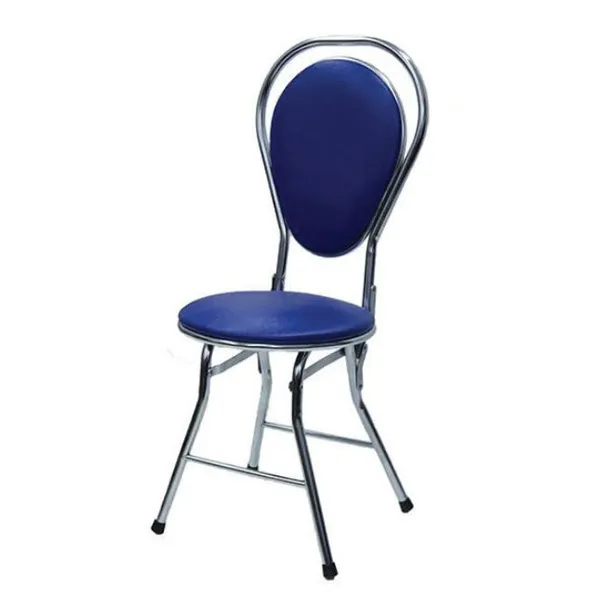 Ghế dựa inox GX20