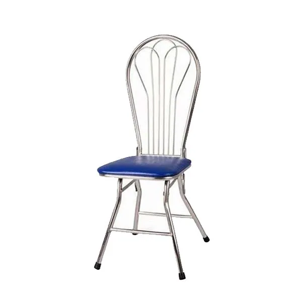 Ghế dựa inox GX23-1