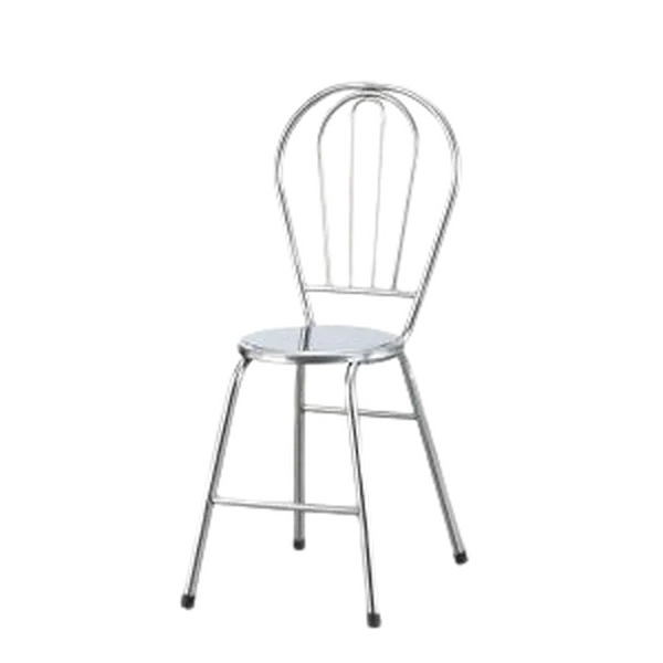 Ghế inox Hwata GCD10