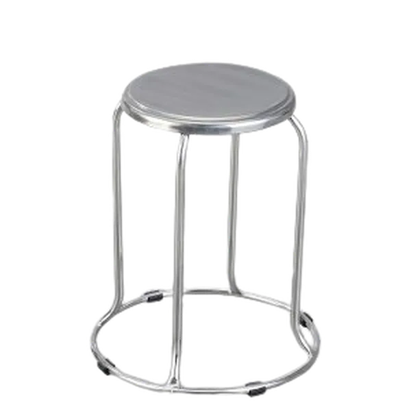 Ghế inox Hwata GD04