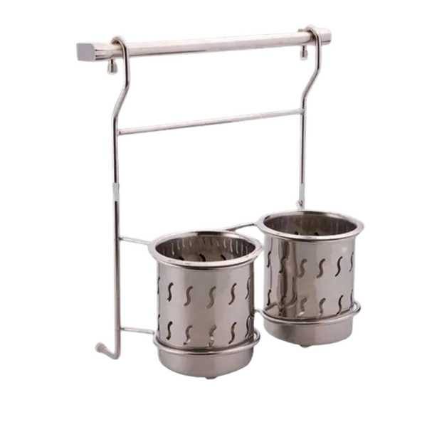 Kệ treo muỗng đũa Hwata HWKTD 01