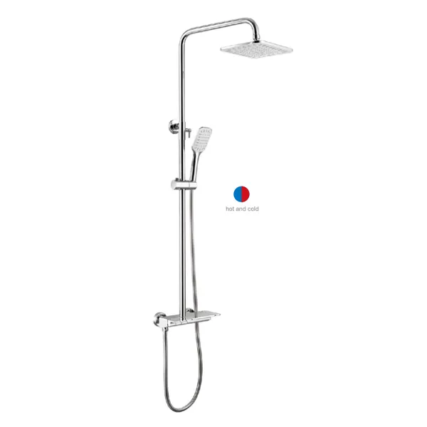 Sen vòi nóng lạnh Hwata HT-1806