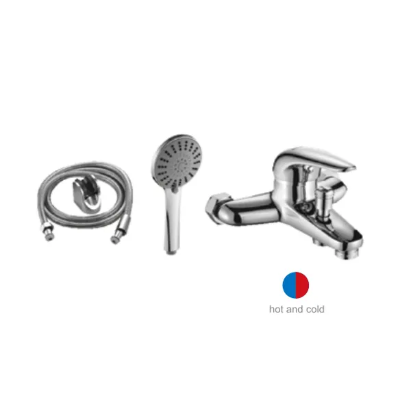 Sen vòi nóng lạnh Hwata HT-9304