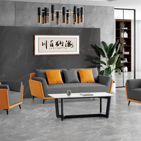 Sofa Hwata HT-2218 & Bàn HT-K01