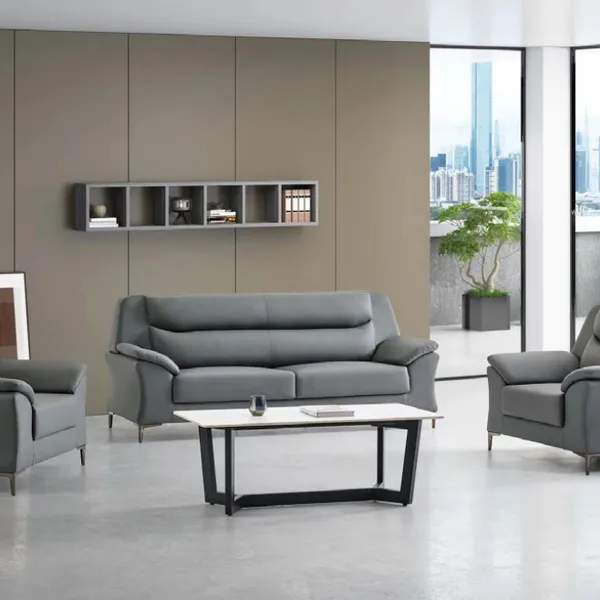 Sofa Hwata HT-2304 & Bàn HT-K01