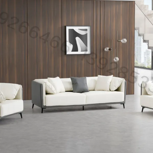 Sofa Hwata HT-2317 & Bàn HT-K01