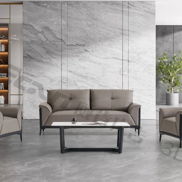 Sofa Hwata HT-2318 & Bàn HT-K01