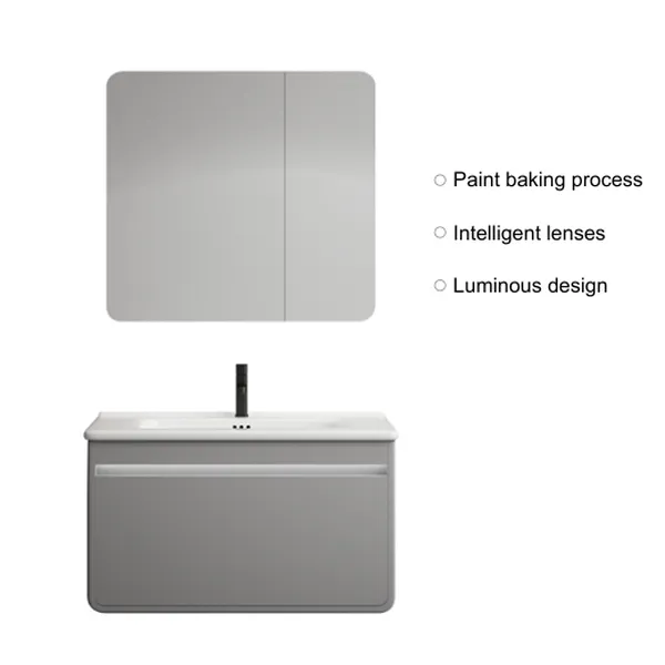 Tủ lavabo Hwata HT-8204-80