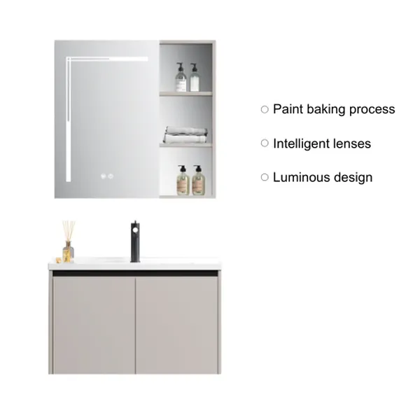 Tủ lavabo Hwata HT-82301-80