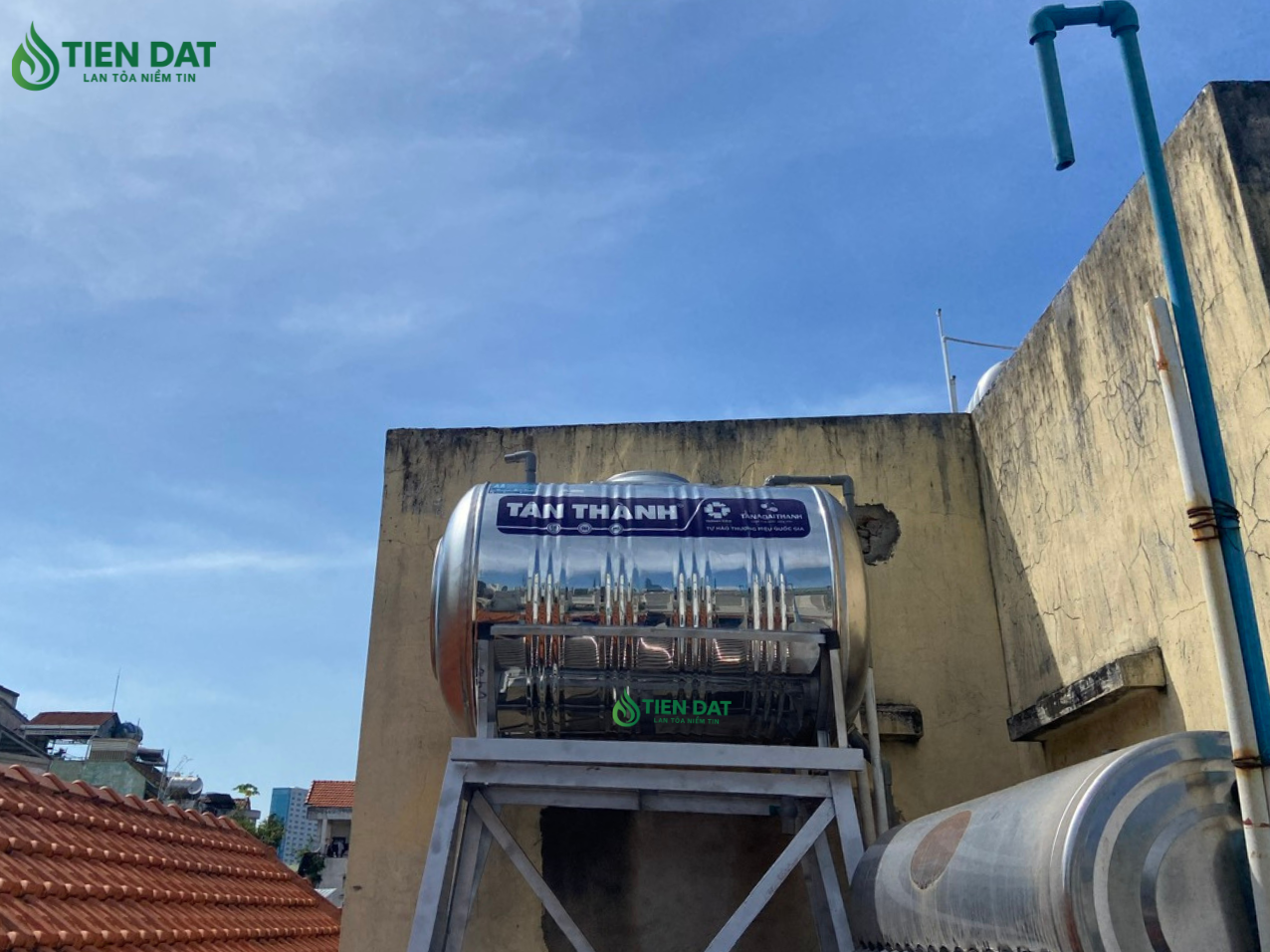 bồn inox tân thành bồn inox tân thành