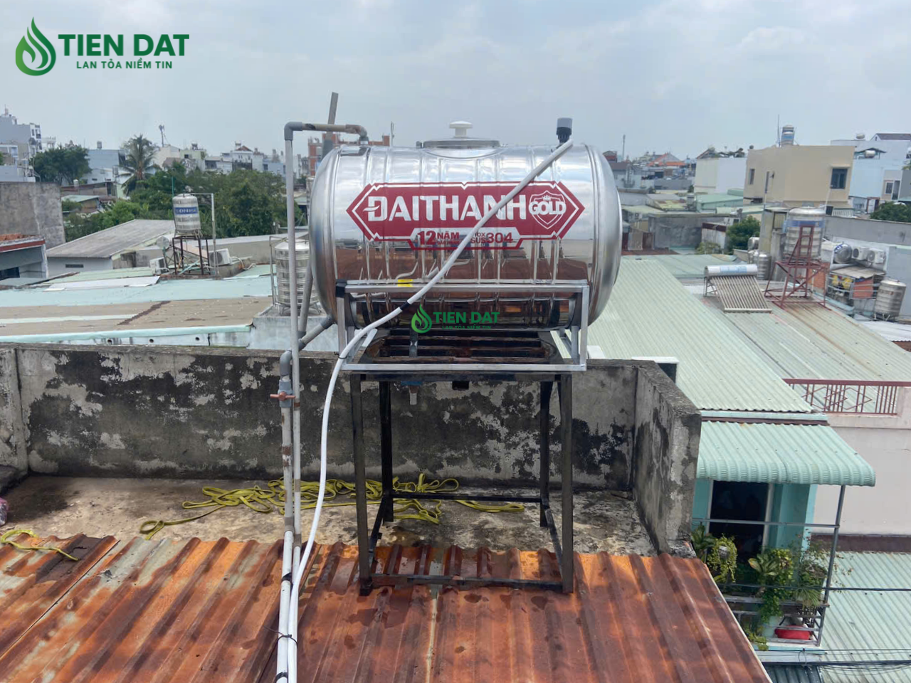 bồn nước đại thành bồn nước đại thành