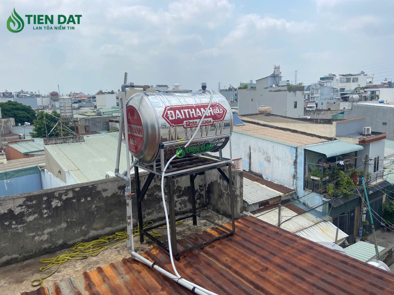 bồn nước đại thành bồn nước đại thành