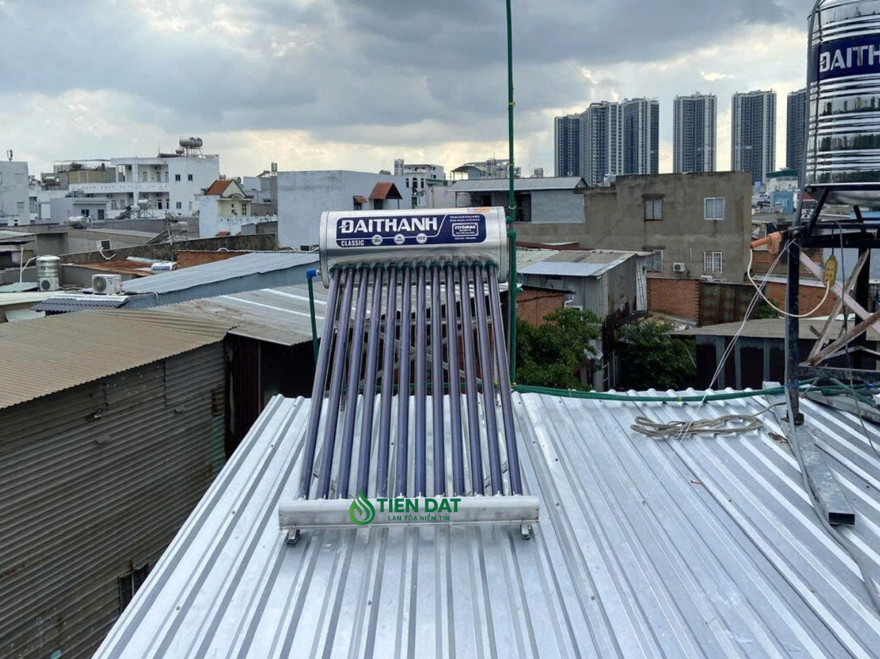 máy nước nóng đại thành máy nước nóng đại thành