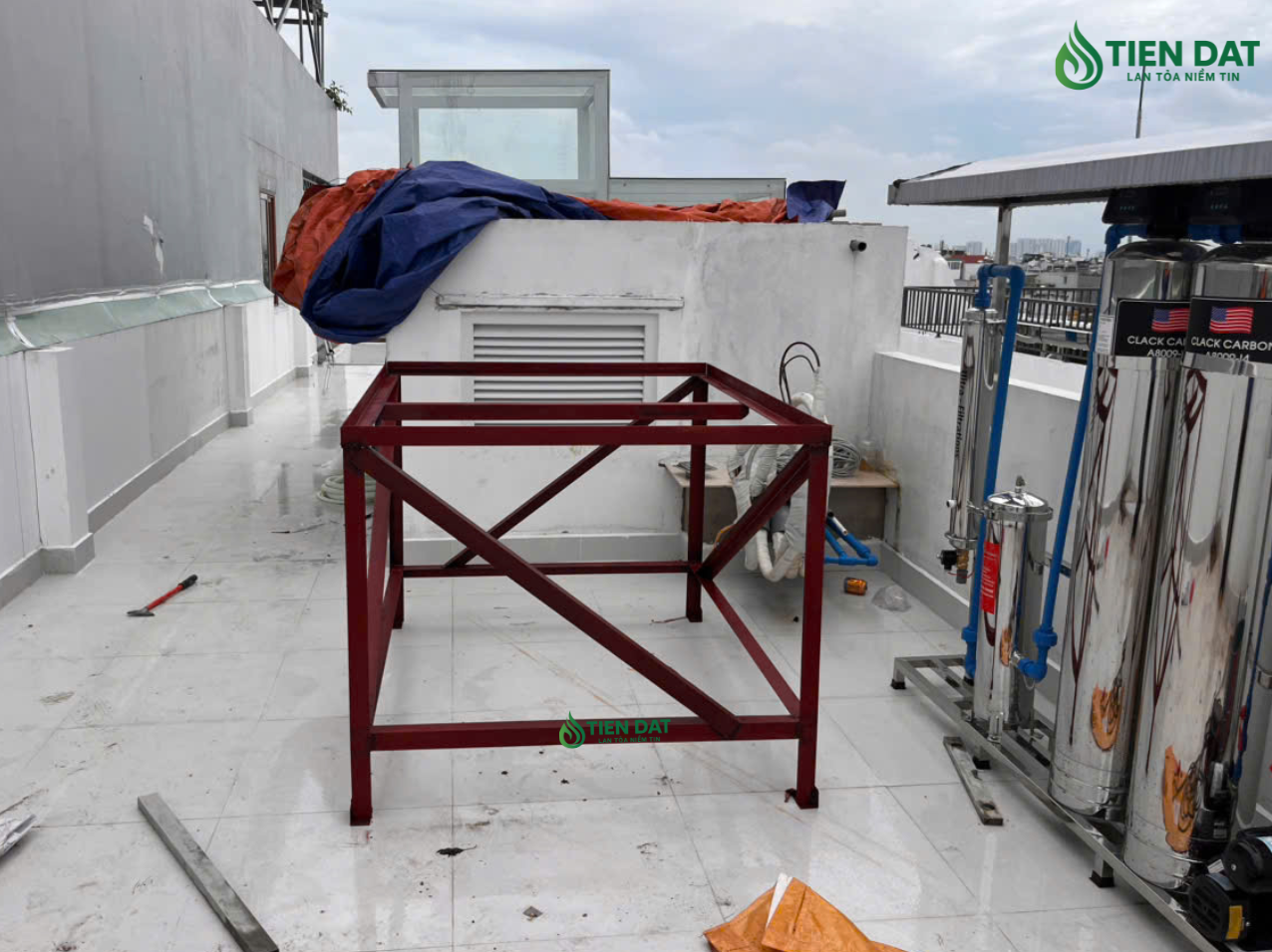 hàn chân bồn inox hàn chân bồn inox