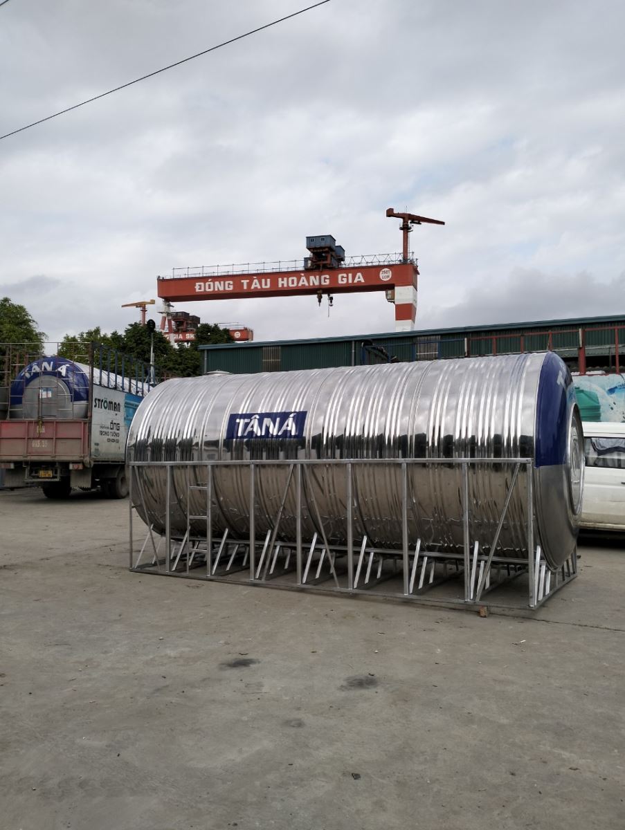 bồn nước Toàn Mỹ và Tân Á bồn nước Toàn Mỹ và Tân Á