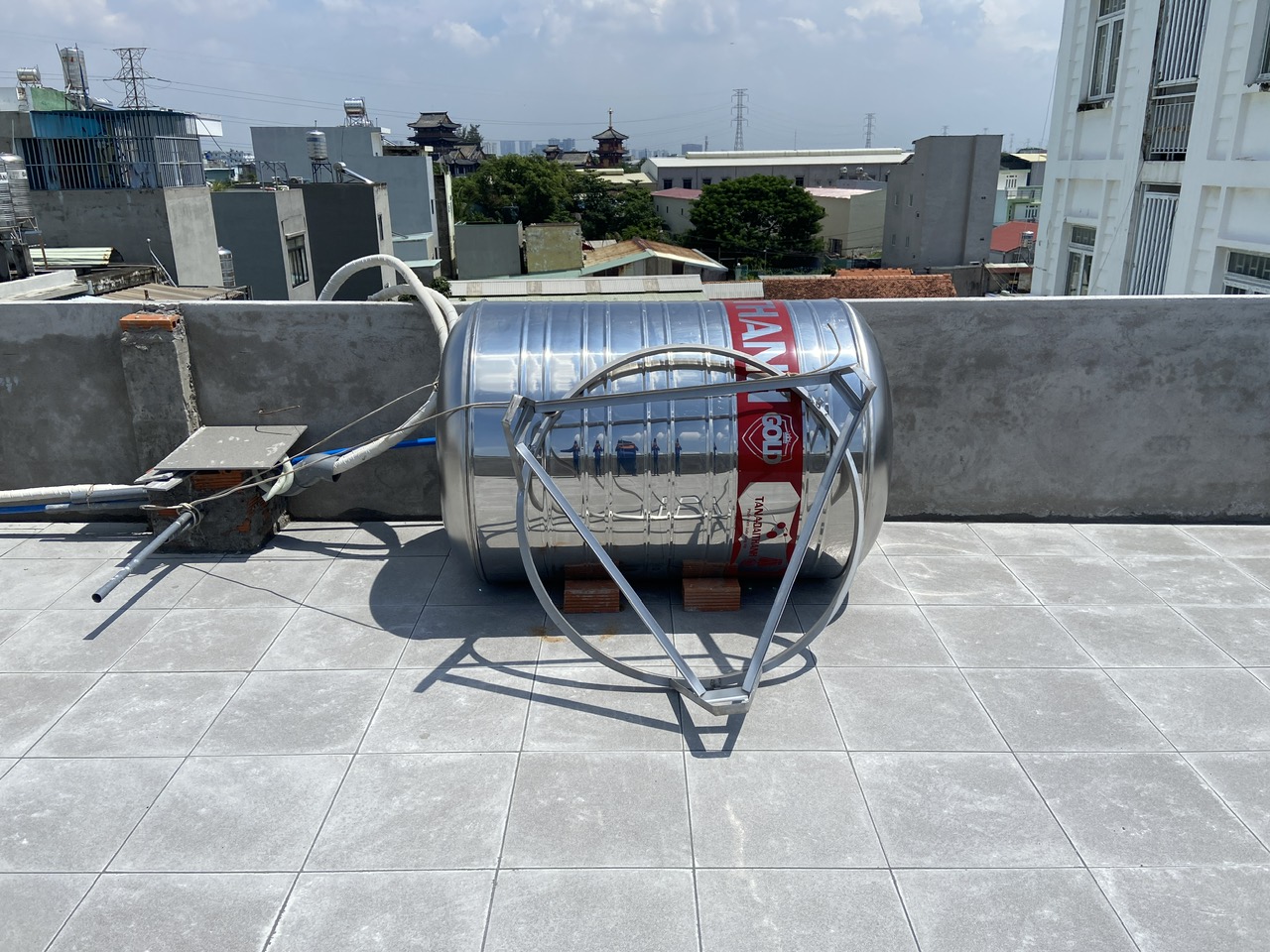 bảo hành bồn nước Tân Á Đại Thành bảo hành bồn nước Tân Á Đại Thành