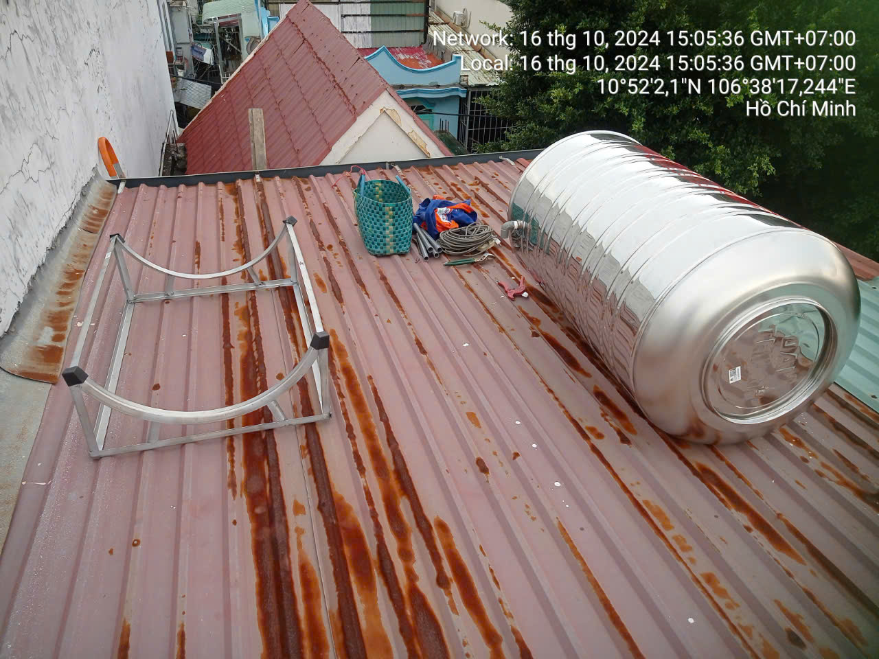 bảo hành bồn nước Tân Á Đại Thành bảo hành bồn nước Tân Á Đại Thành