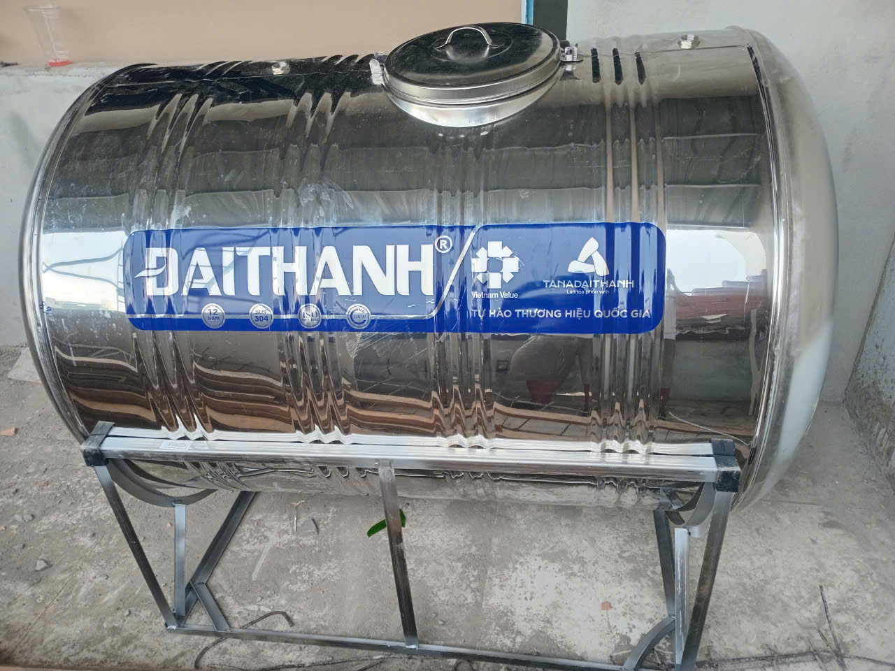 bảo hành bồn nước Tân Á Đại Thành bảo hành bồn nước Tân Á Đại Thành