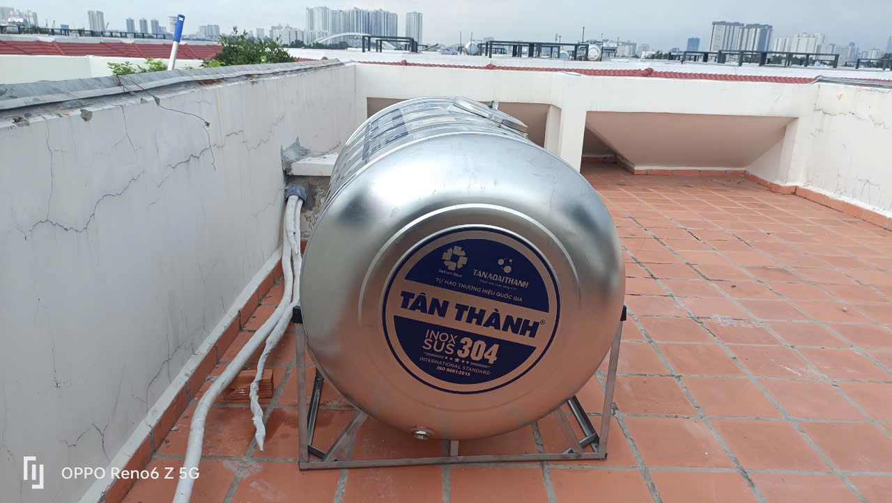 bồn chứa nước inox Tân Á Đại Thành bồn chứa nước inox Tân Á Đại Thành