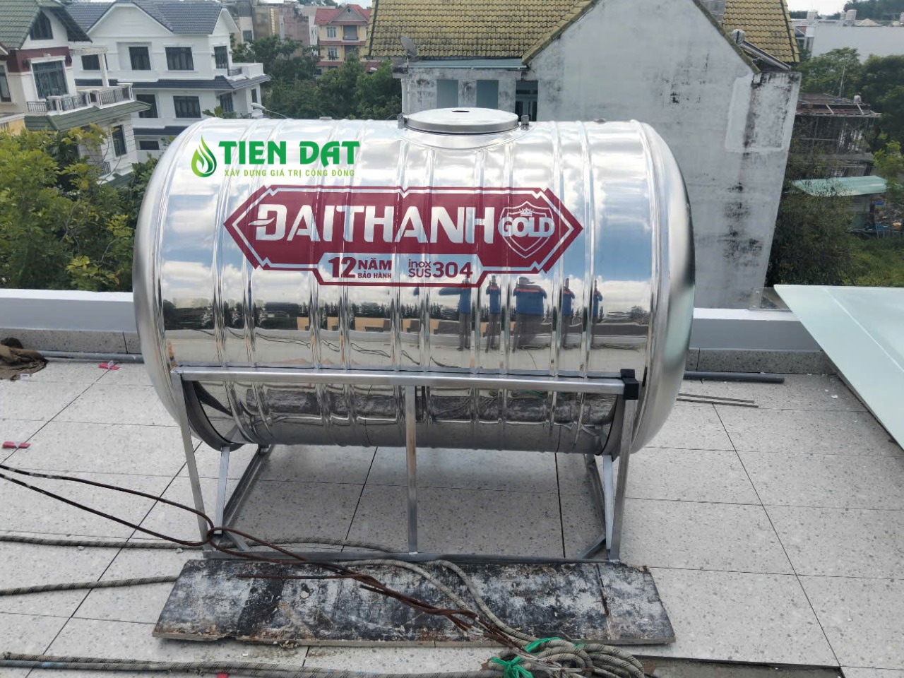 So sánh bồn inox và bồn nhựa Đại Thành gợi ý mua đúng cho nhà ở Bình Quới So sánh bồn inox và bồn nhựa Đại Thành gợi ý mua đúng cho nhà ở Bình Quới