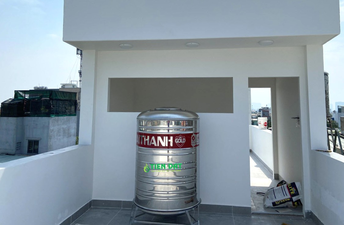 So sánh bồn inox và bồn nhựa Đại Thành gợi ý mua đúng cho nhà ở Bình Quới So sánh bồn inox và bồn nhựa Đại Thành gợi ý mua đúng cho nhà ở Bình Quới