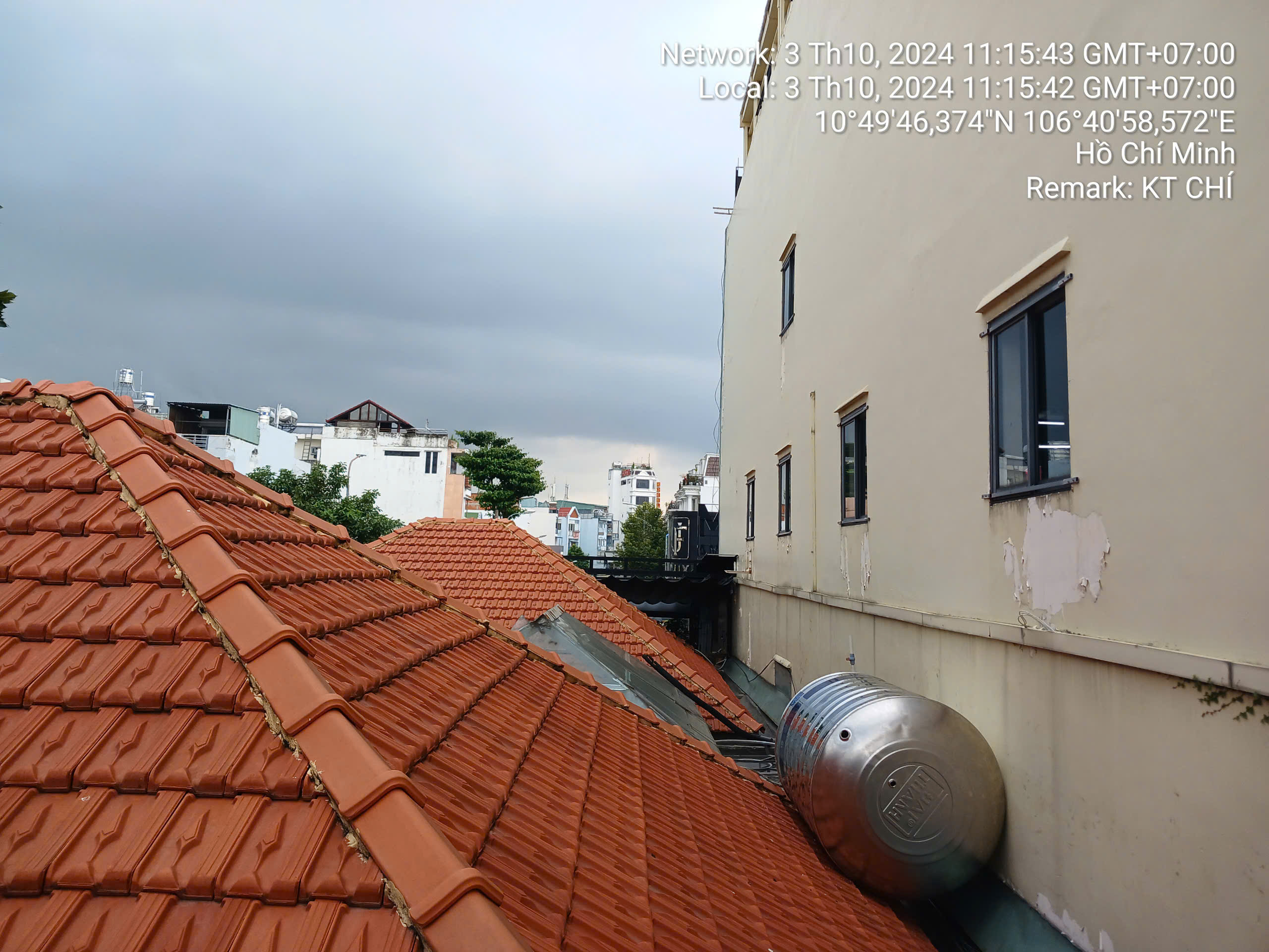 Bồn inox Đại Thành Bồn inox Đại Thành