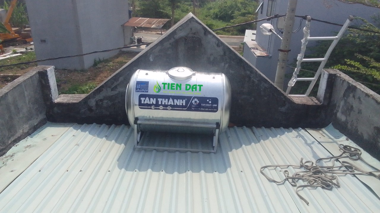 Bồn inox Tân Thành Bồn inox Tân Thành