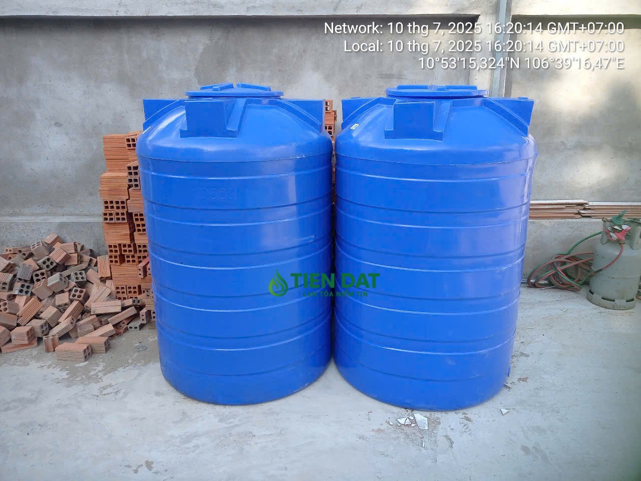 Tiêu chí chọn bồn nhựa Đại Thành phù hợp với nhà phố Thông Tây Hội Tiêu chí chọn bồn nhựa Đại Thành phù hợp với nhà phố Thông Tây Hội