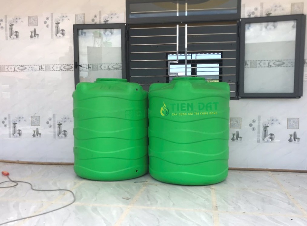 Bồn nhựa Plasman có gì đặc biệt? Lựa chọn đáng tin cậy tại Tân Bình Bồn nhựa Plasman có gì đặc biệt? Lựa chọn đáng tin cậy tại Tân Bình