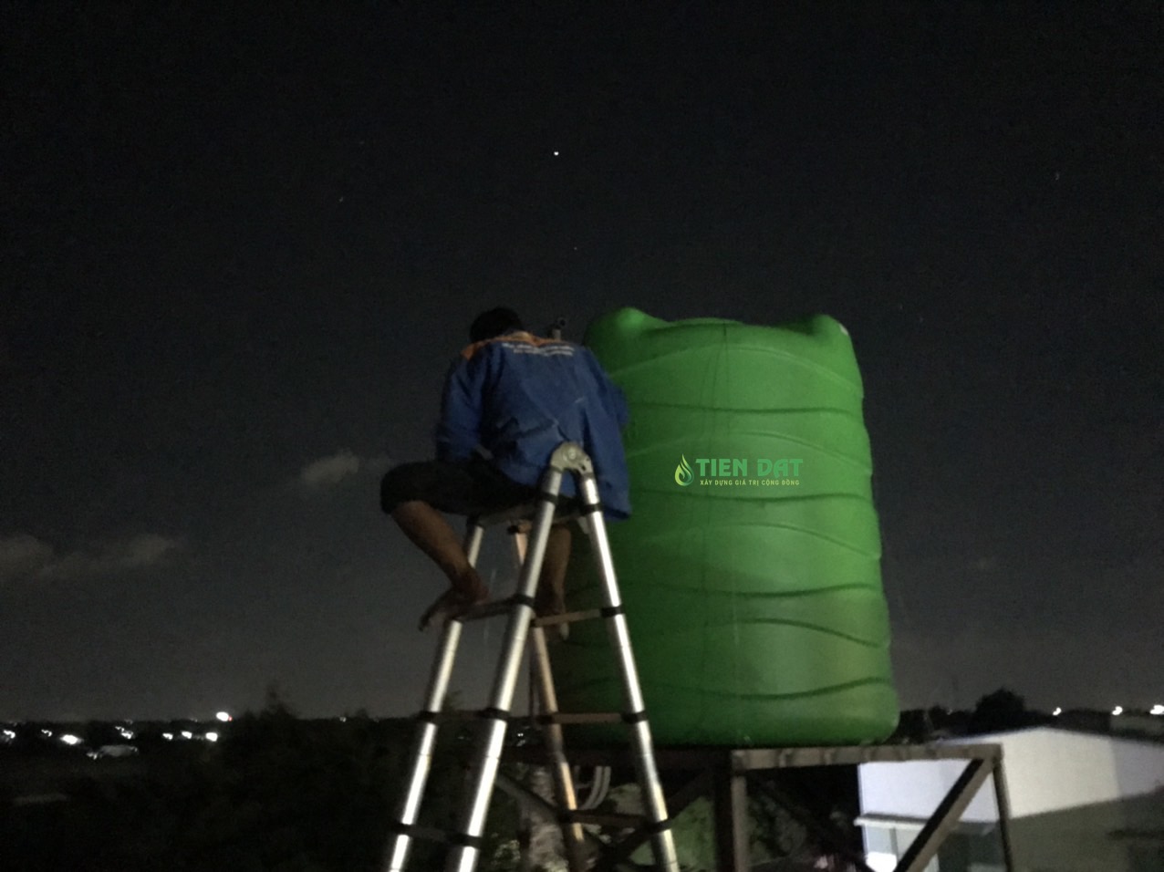 bồn nhựa Plasman bồn nhựa Plasman