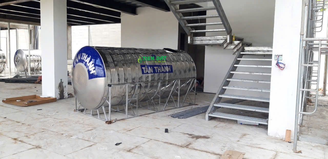 bồn nước công nghiệp đại thành bồn nước công nghiệp đại thành