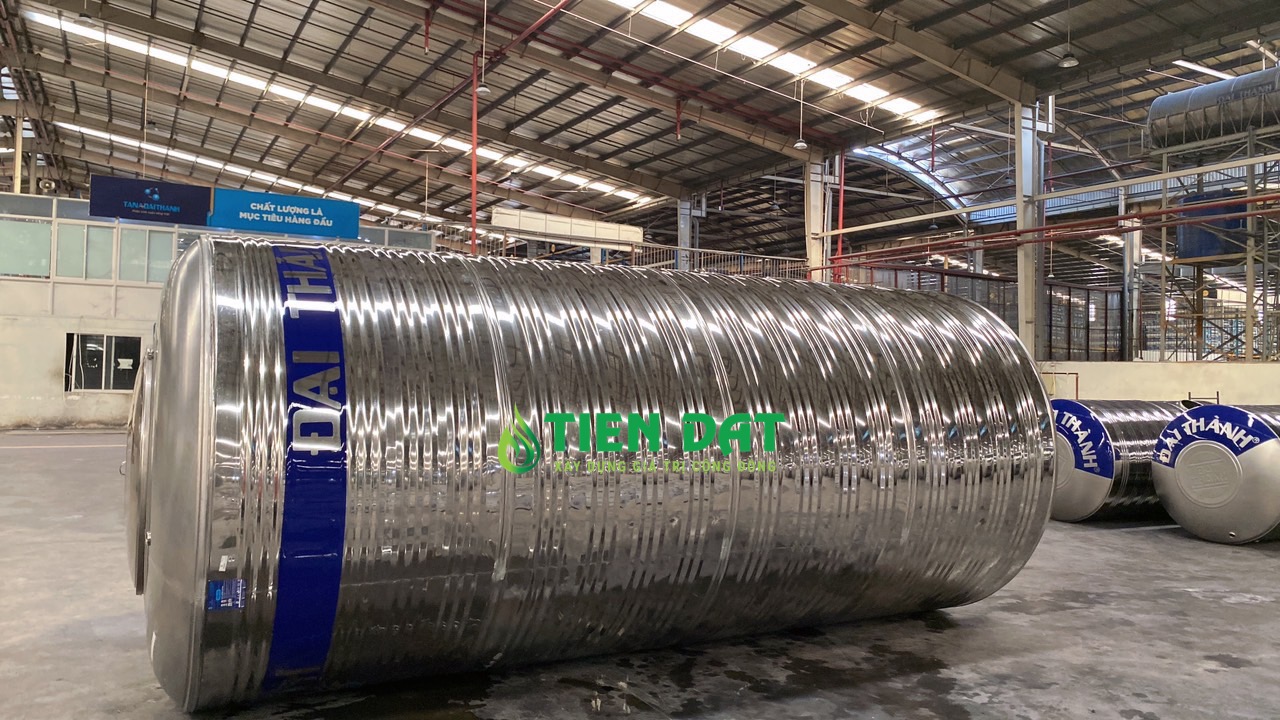 bồn nước công nghiệp đại thành bồn nước công nghiệp đại thành