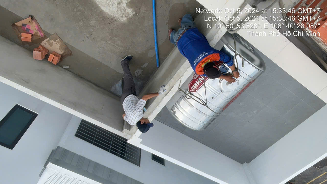 bồn nước Đại Thành bồn nước Đại Thành