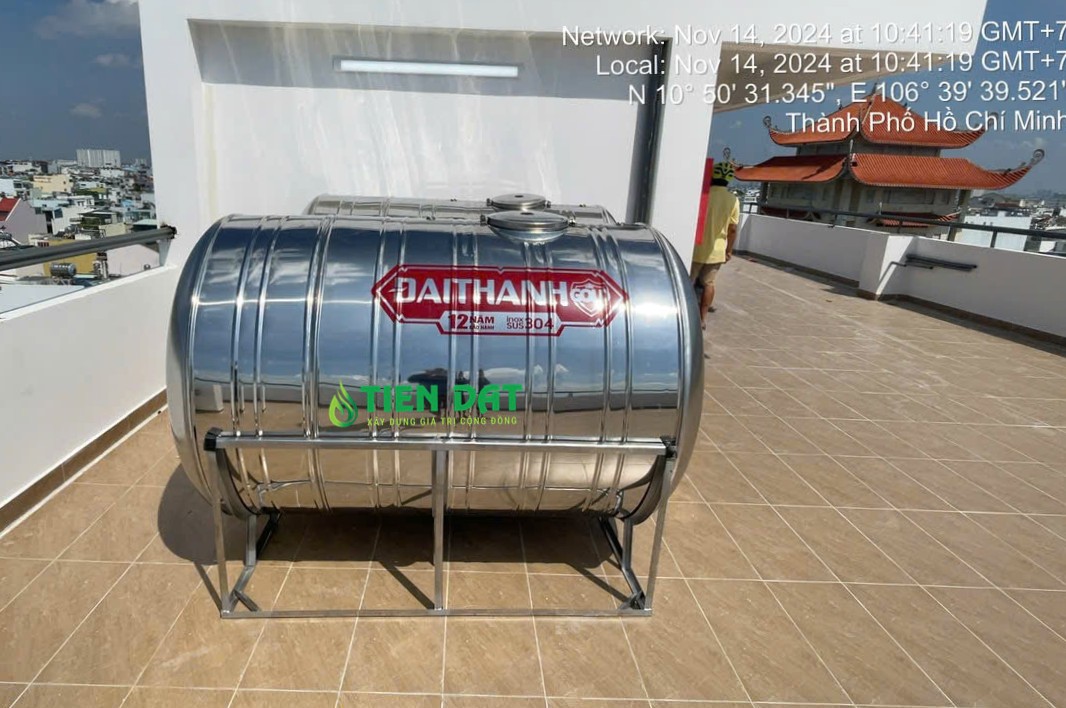 Mẹo chọn mua bồn inox 1000L phù hợp tại Gò Vấp – Tránh hàng giả, hàng kém chất lượng Mẹo chọn mua bồn inox 1000L phù hợp tại Gò Vấp – Tránh hàng giả, hàng kém chất lượng