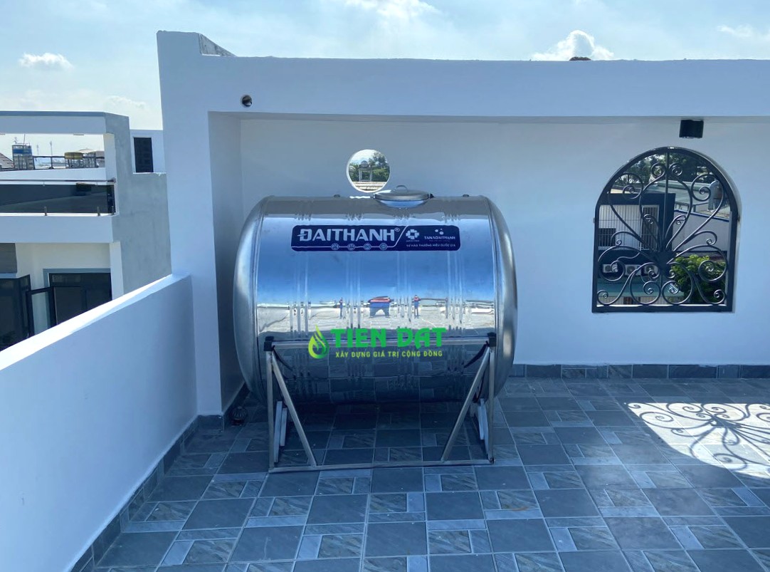 Mẹo chọn mua bồn inox 1000L phù hợp tại Gò Vấp – Tránh hàng giả, hàng kém chất lượng Mẹo chọn mua bồn inox 1000L phù hợp tại Gò Vấp – Tránh hàng giả, hàng kém chất lượng
