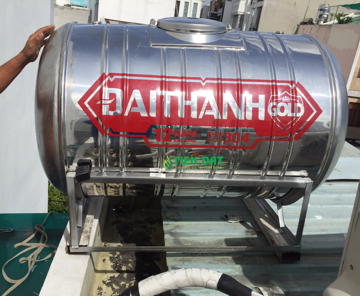 bồn nước nhựa đại thành thế hệ mới bồn nước nhựa đại thành thế hệ mới