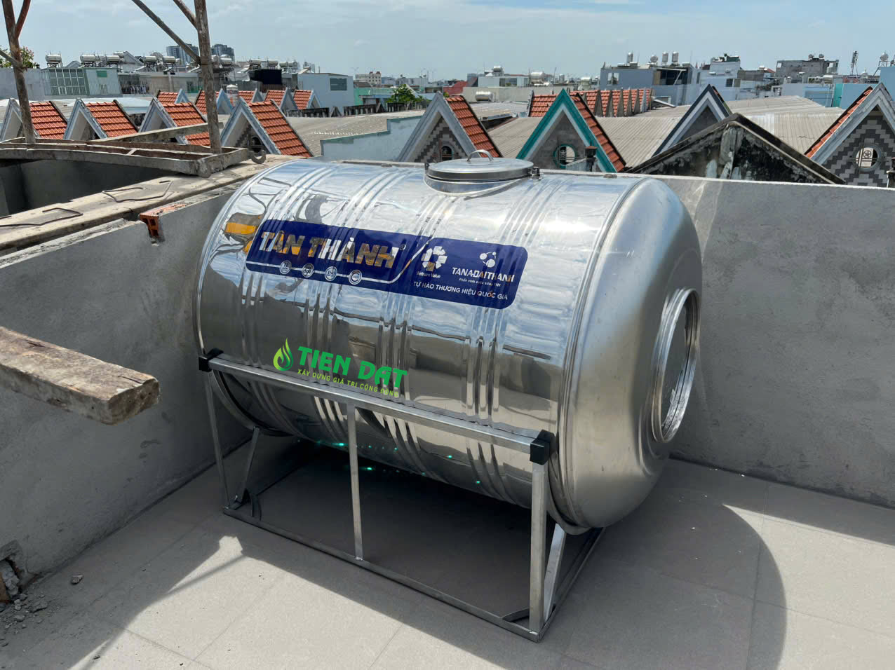 Cam kết giao tận nơi đúng hẹn và hỗ trợ lắp đặt đúng kỹ thuật, đảm bảo an toàn và hiệu quả sử dụng lâu dài. Cam kết giao tận nơi đúng hẹn và hỗ trợ lắp đặt đúng kỹ thuật, đảm bảo an toàn và hiệu quả sử dụng lâu dài.