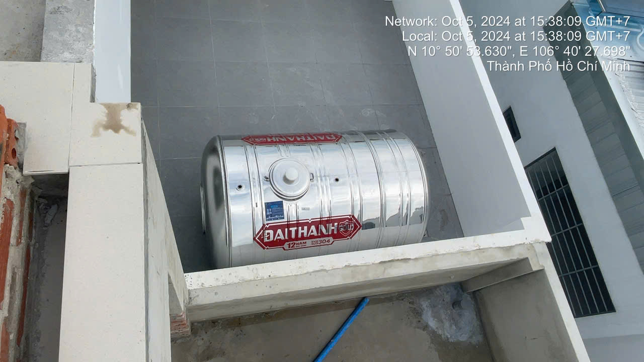 Bồn nước Tân Á Đại Thành Bồn nước Tân Á Đại Thành