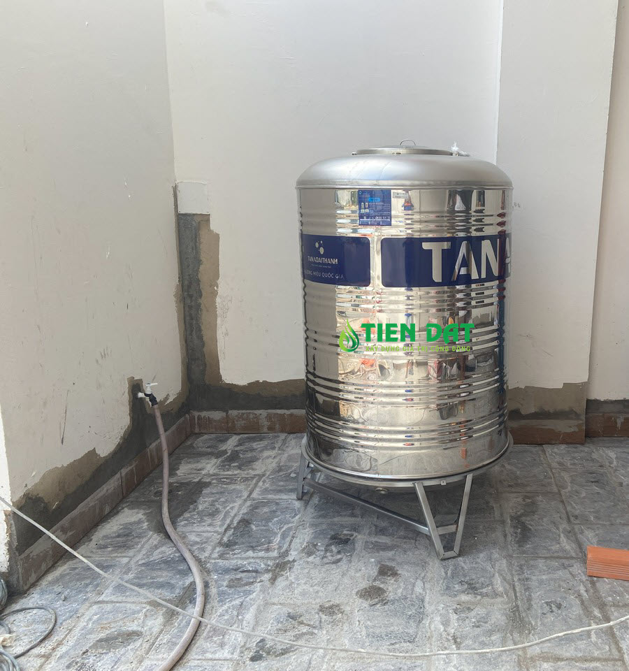 bồn nước tân thành bồn nước tân thành