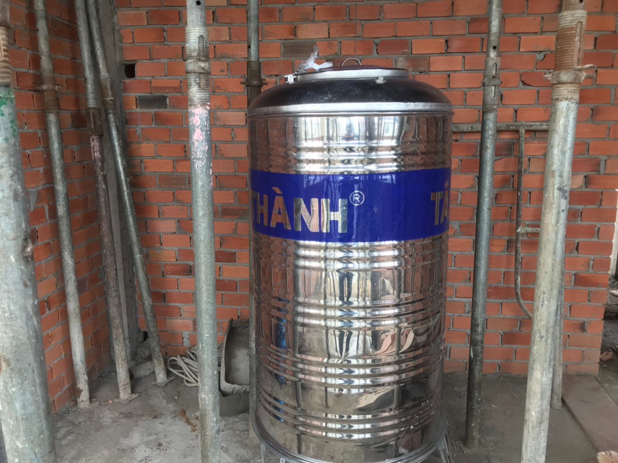 bồn nước tân thành bồn nước tân thành